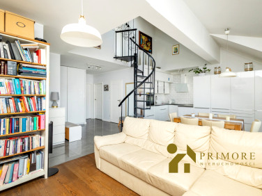 Mieszkanie apartamentowiec Gdynia