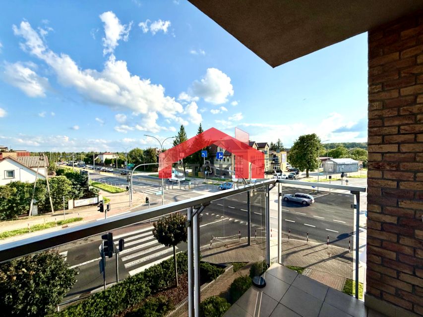 Mieszkanie Białystok