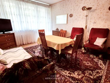 Mieszkanie Poręba