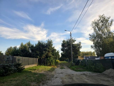 Działka budowlana Wołomin sprzedam
