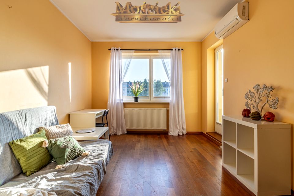 Mieszkanie Warszawa wynajem