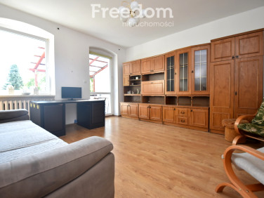 Mieszkanie dom wolnostojący sprzedaż