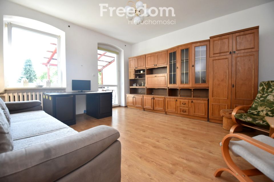 Mieszkanie dom wolnostojący sprzedaż
