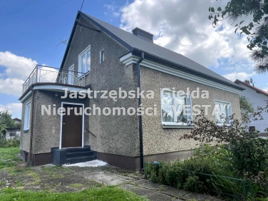 Dom Pogwizdów