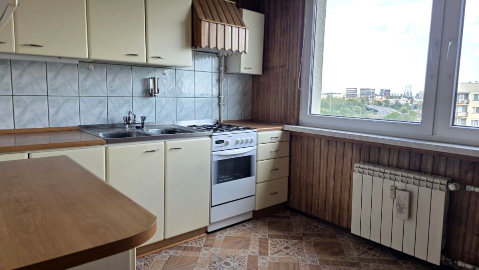 Mieszkanie Katowice