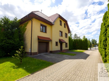 Dom Bielany Wrocławskie