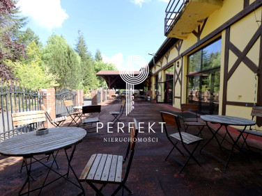 Budynek użytkowy Kęszyca Leśna sprzedaż