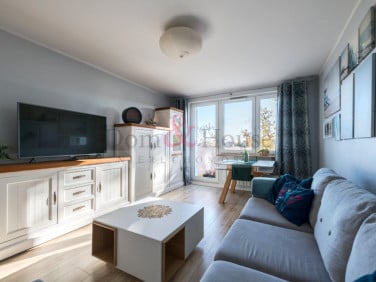 Mieszkanie Sopot