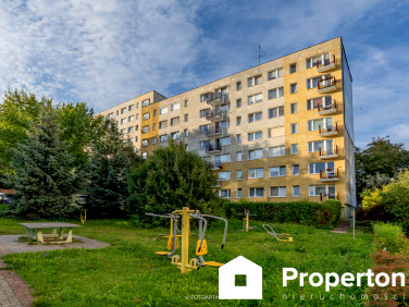Mieszkanie blok mieszkalny sprzedaż