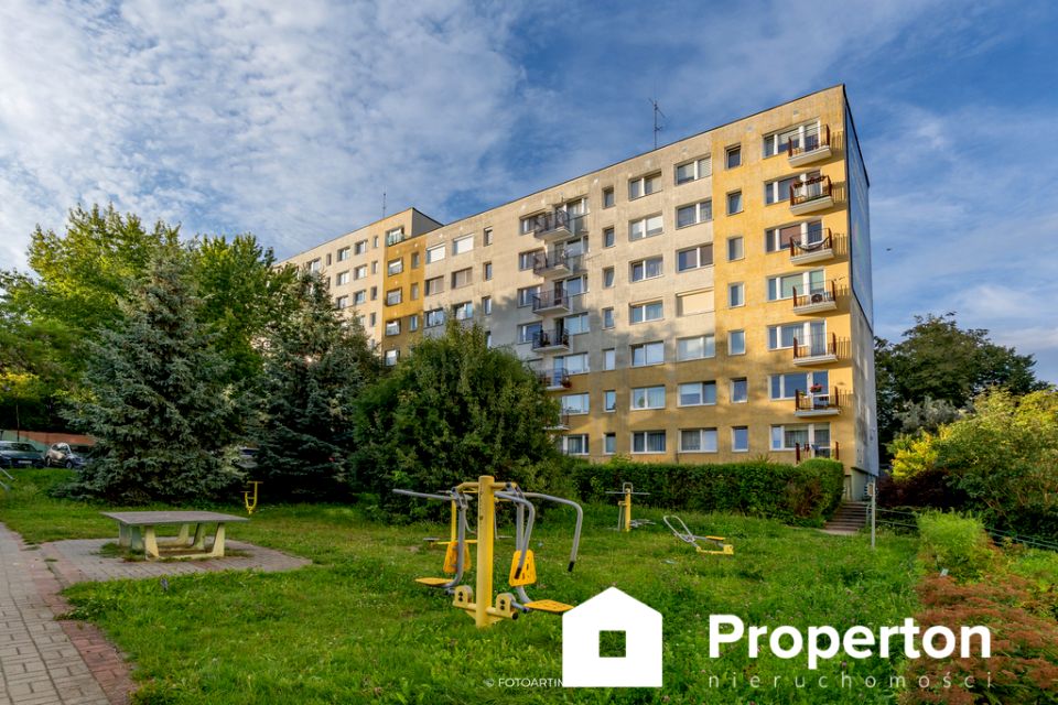 Mieszkanie blok mieszkalny sprzedaż