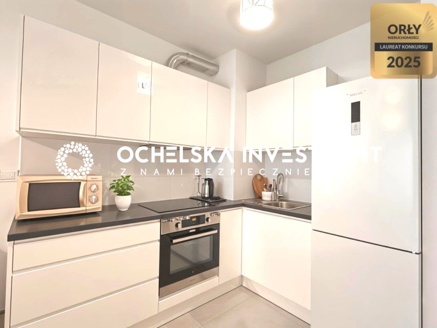 Mieszkanie blok mieszkalny Warszawa