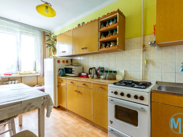 Mieszkanie blok mieszkalny sprzedaż