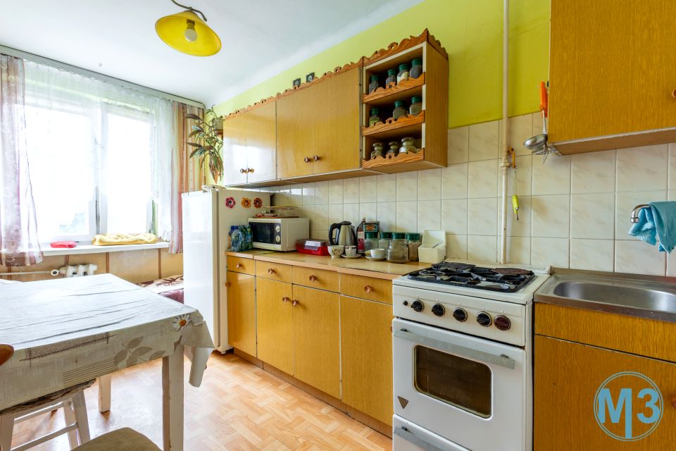 Mieszkanie blok mieszkalny sprzedaż