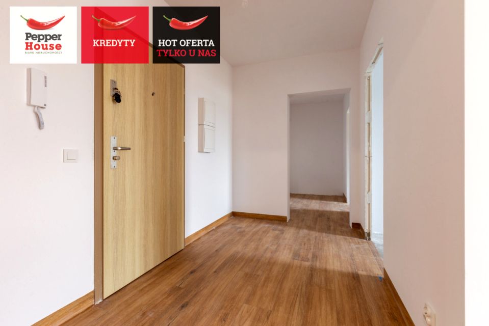 Mieszkanie blok mieszkalny Gdańsk