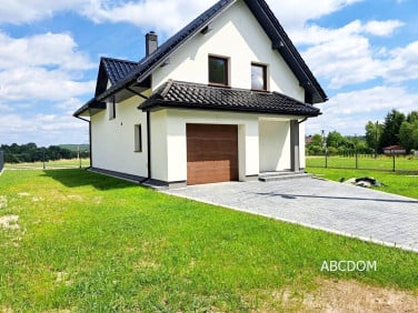 Dom Janowice