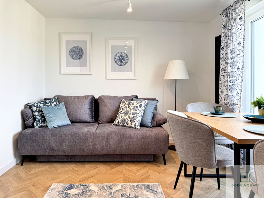 Mieszkanie Warszawa sprzedaż