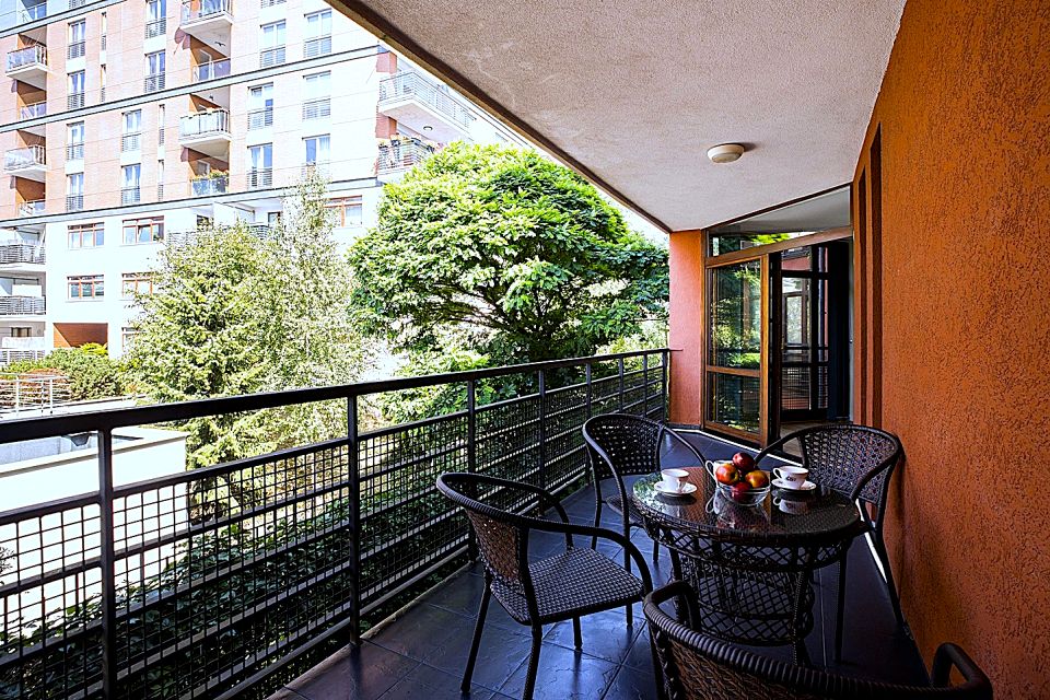 Mieszkanie Warszawa wynajem