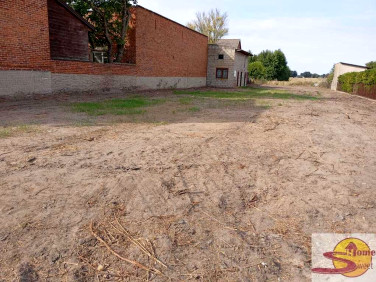 Działka budowlano-rolna Tczów