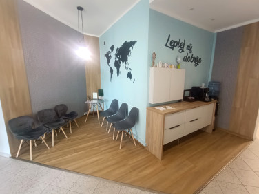 Lokal Katowice