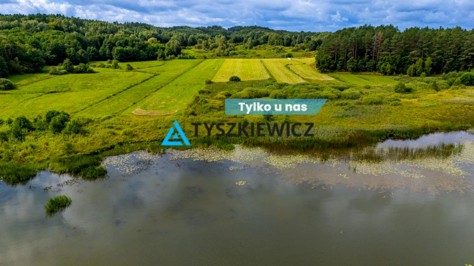 Działka rolna Żukówko