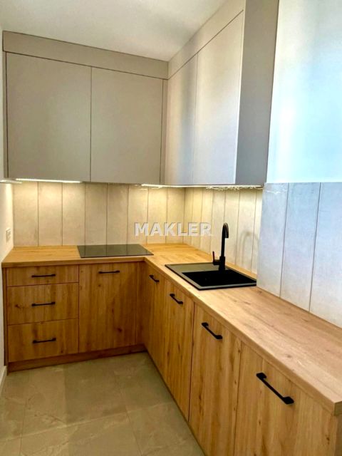 Mieszkanie Bydgoszcz