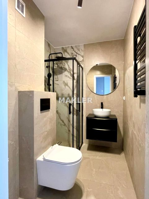 Mieszkanie Bydgoszcz