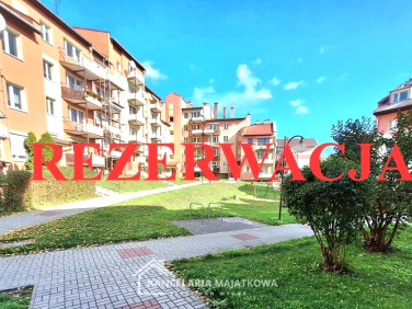 Mieszkanie CZĘSTOCHOWA