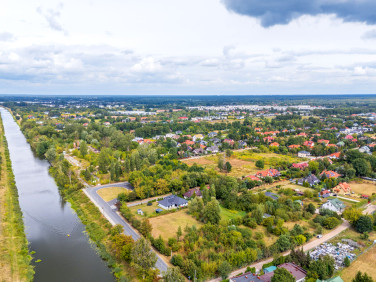 Działka inna Warszawa