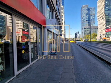 Lokal WARSZAWA