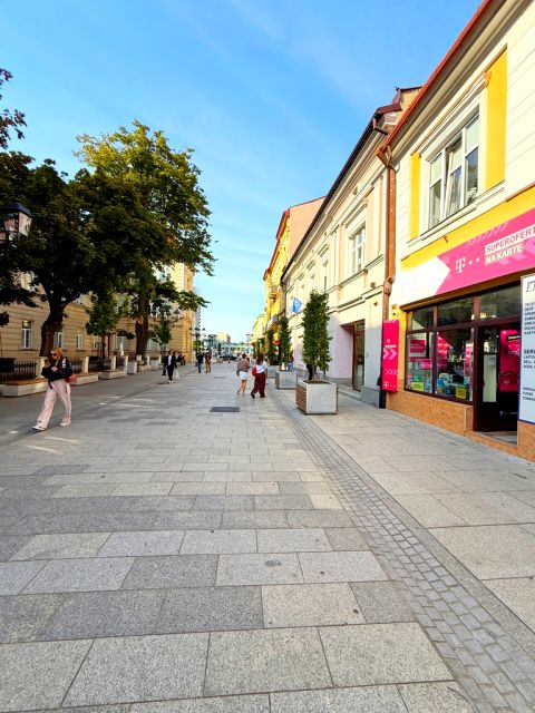 Lokal Rzeszów