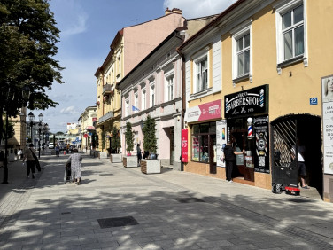Lokal Rzeszów