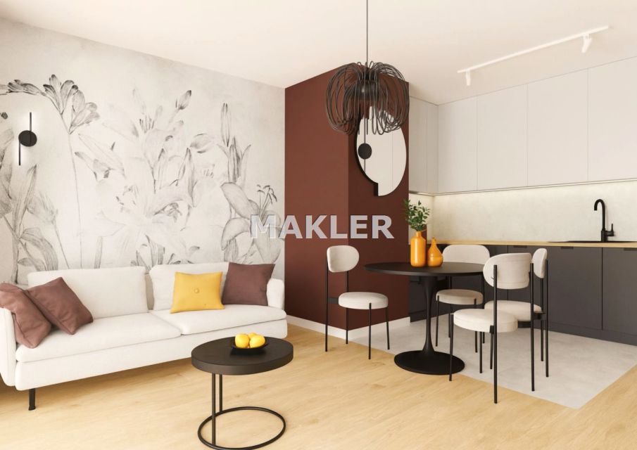 Mieszkanie Bydgoszcz