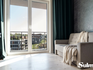 Mieszkanie apartamentowiec Katowice
