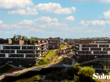 Mieszkanie Katowice