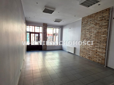 Lokal Głogów