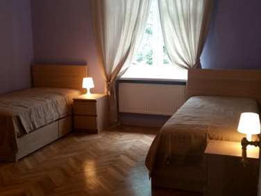 Mieszkanie Kraków