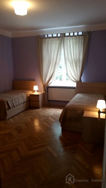 Mieszkanie Kraków