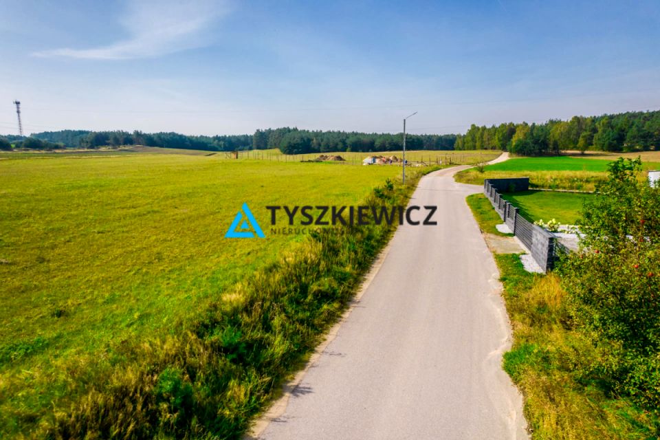 Działka budowlana sprzedam