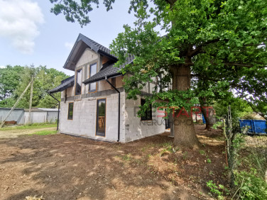 Dom Grodzisk Mazowiecki
