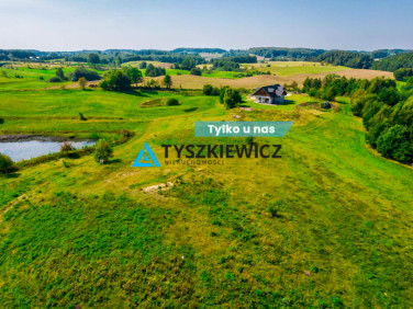 Działka budowlana Stara Huta