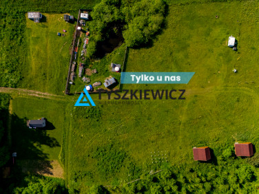 Działka budowlana Pierszczewko