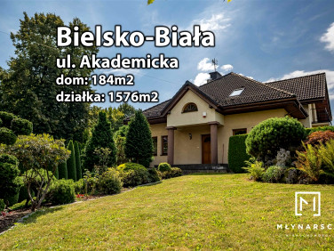 Dom Bielsko-Biała