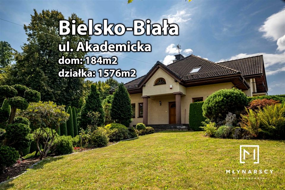 Dom Bielsko-Biała