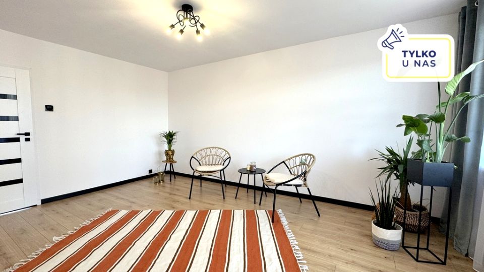 Mieszkanie Częstochowa