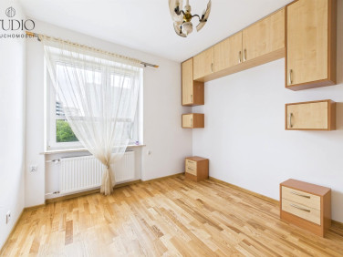 Mieszkanie Białystok