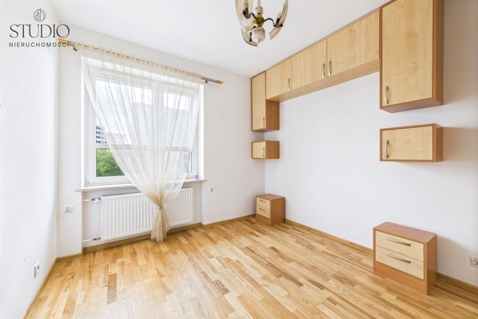 Mieszkanie Białystok