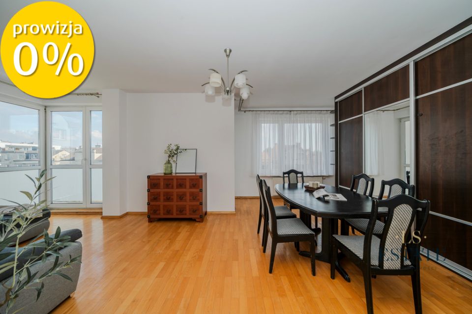 Mieszkanie Warszawa sprzedaż