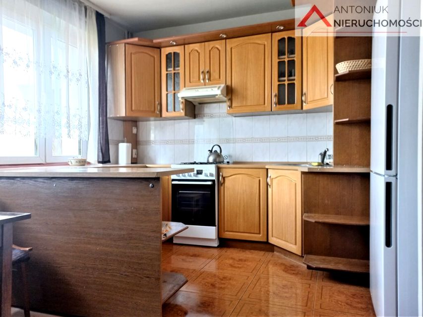 Mieszkanie Nowy Dwór Mazowiecki wynajem