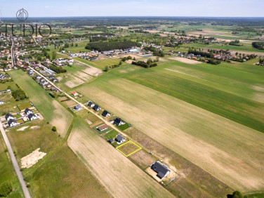 Działka Dobrzyniewo Duże