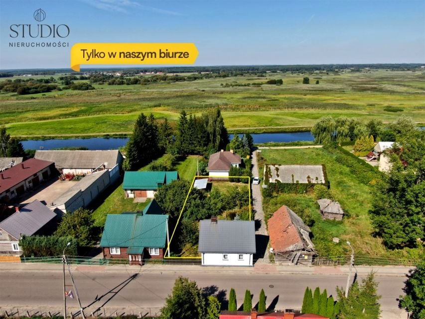 Dom Tykocin